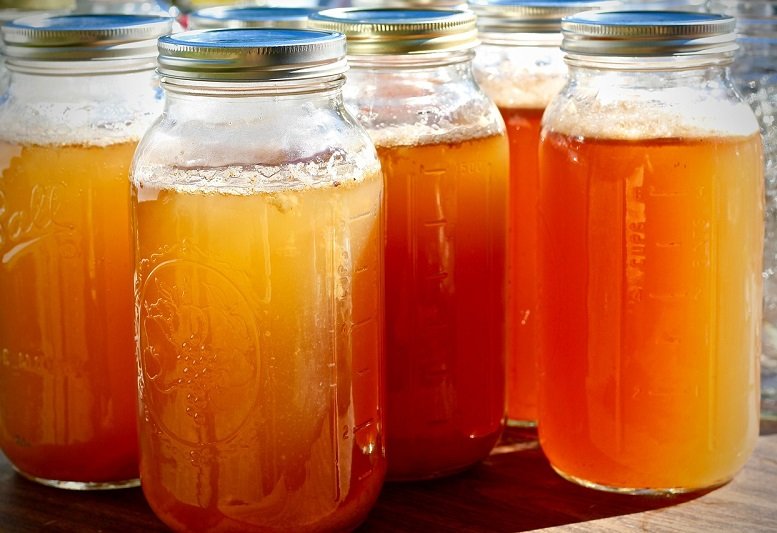 How to Make Hard Apple Cider