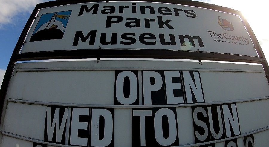 Mariner Park Museum