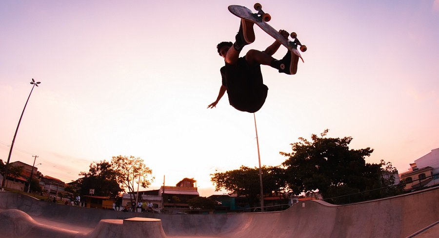 Picton Skate Park