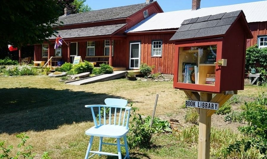 Rose House Museum