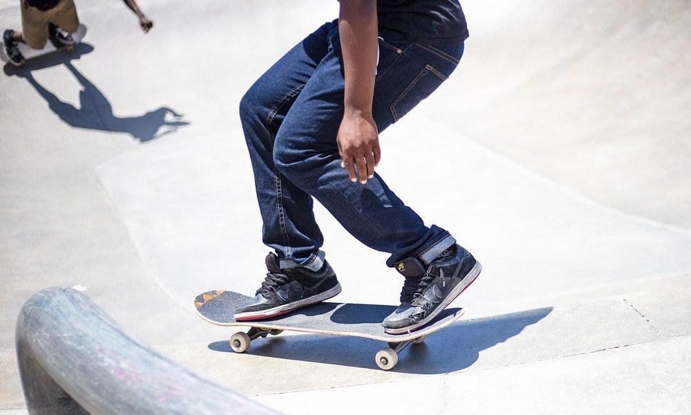 The Picton Skate Park and more