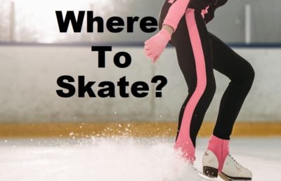 Where to Ice Skate in Prince Edward County
