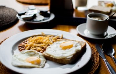 Brunch in Prince Edward County