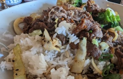 Bulgogi