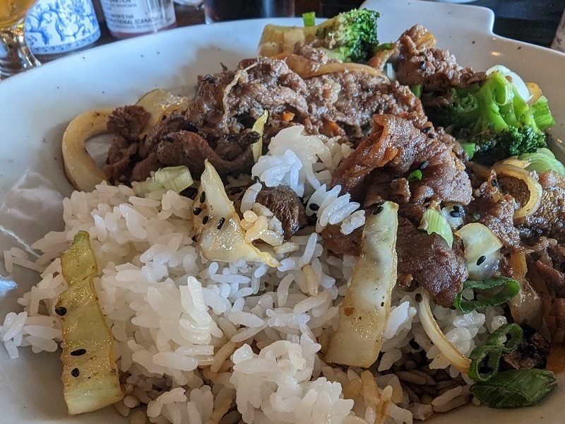 Bulgogi