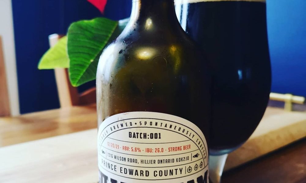 Gillingham Brewery Brown Ale