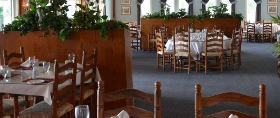 Isaiah Tubbs Restaurant