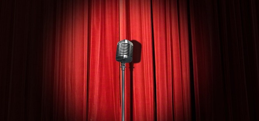 Stand Up Comedy Nights