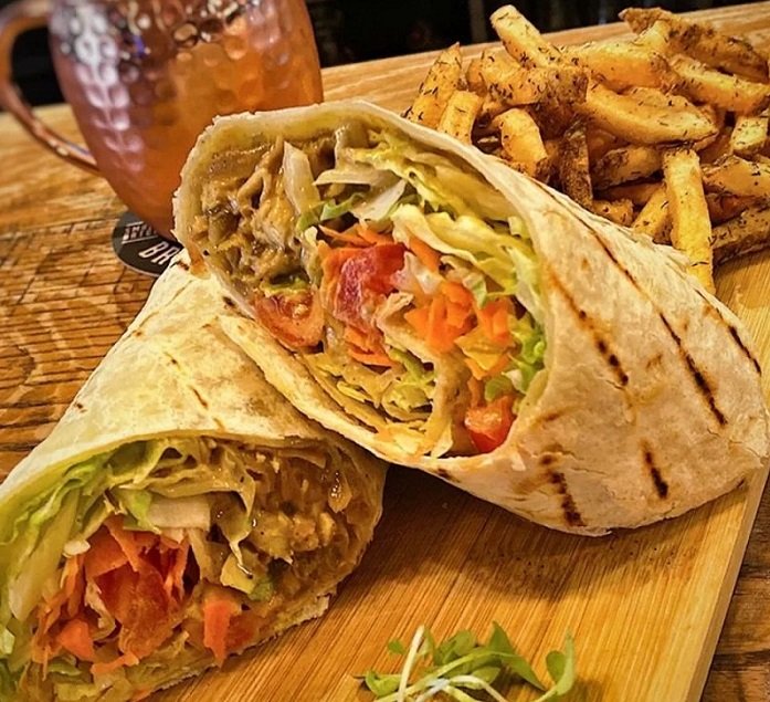Why I Choose The County Canteen Menu
