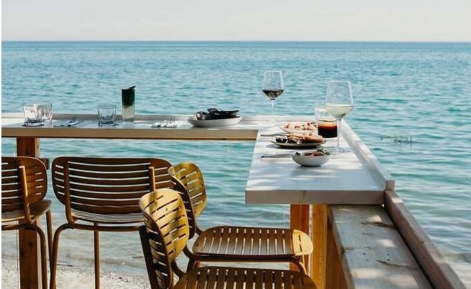 Dining Experience