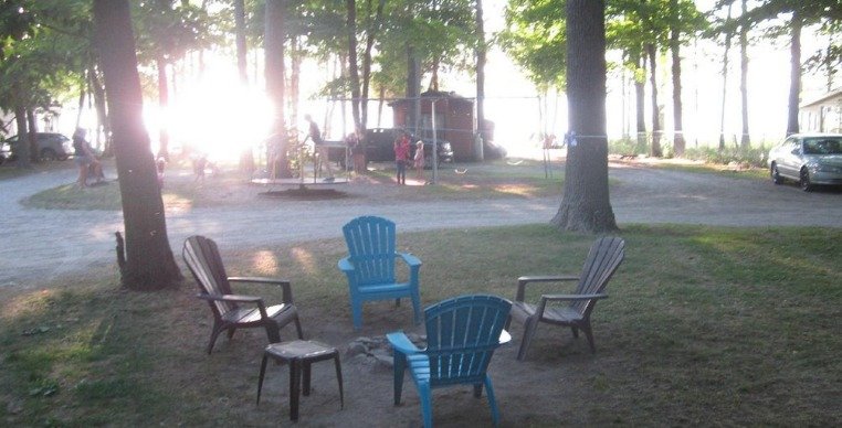 Sandbanks Beach Resort