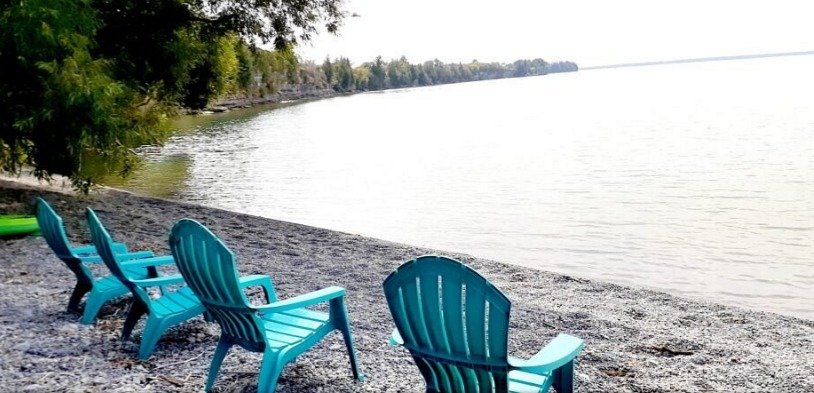 Pebbles Beach Resort