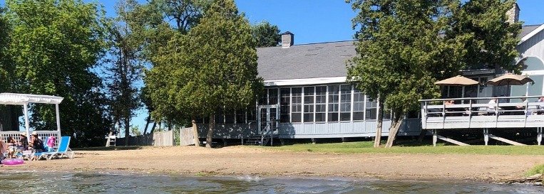 Isaiah Tubbs Resort