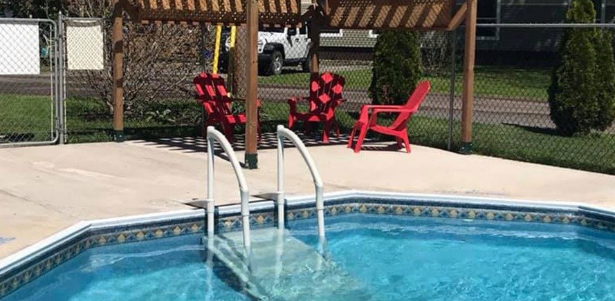 Smugglers Cove RV Resort
