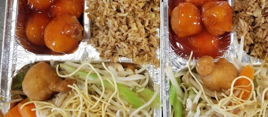 Saigon Restaurant Take Out