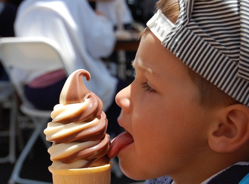 Best Ice Cream
