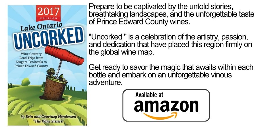 Uncorked Wine Adventure