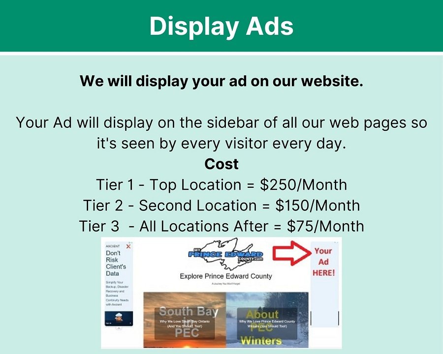 Display Ads