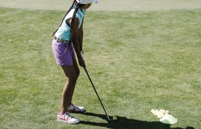 Golf in Picton