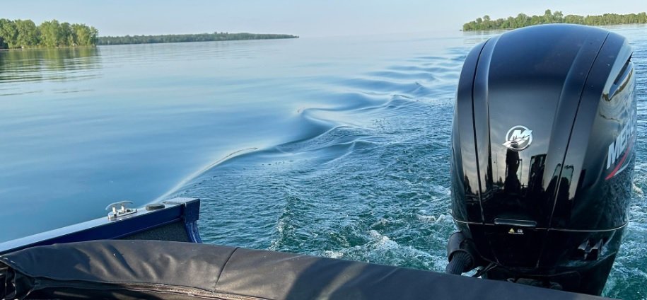 Rent a boat in Quinte and Picton
