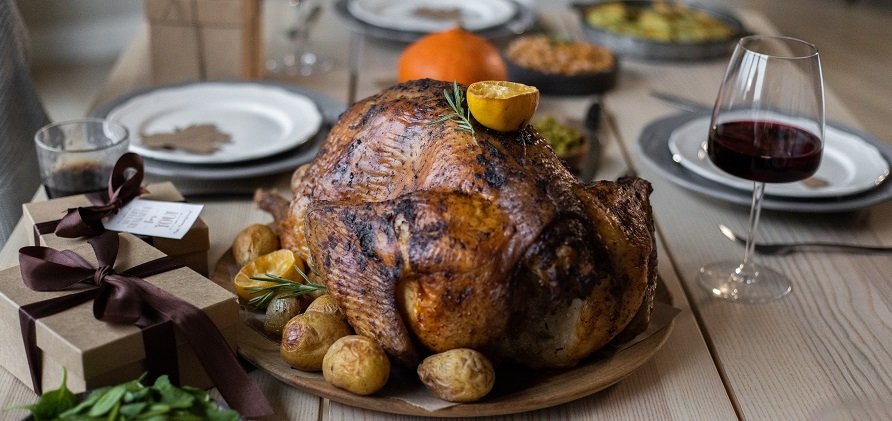 wines that pair well with turkey