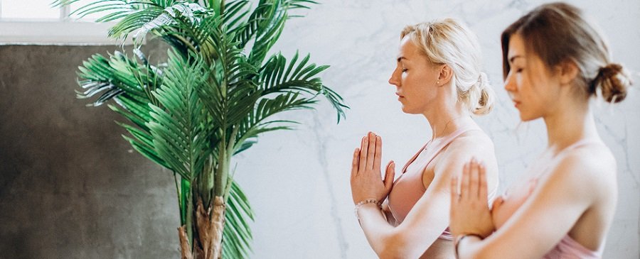 Harmanie Yoga
