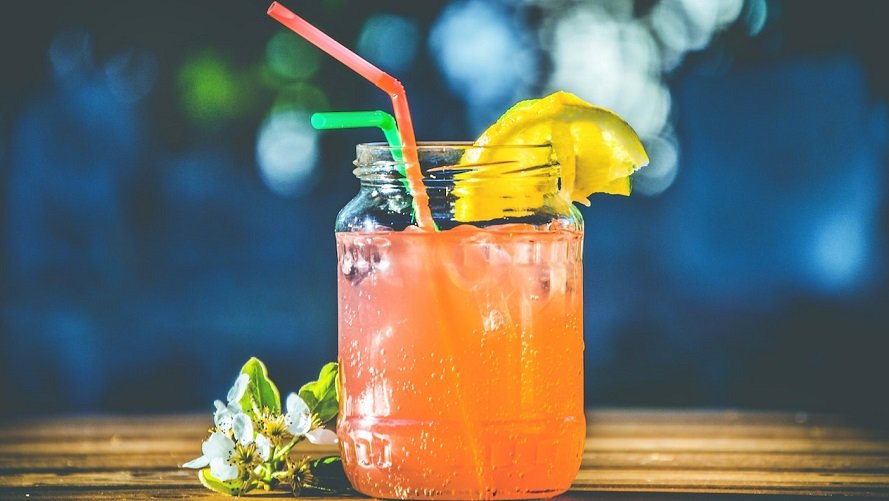 Recommended Cocktail Recipes