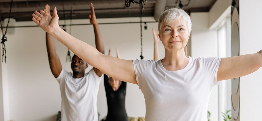 Serendipity Yoga
