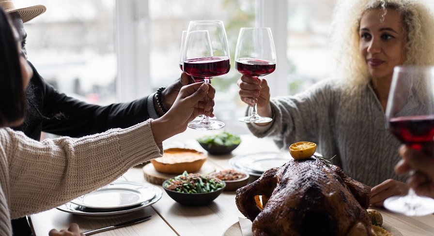 best wine to pair with turkey