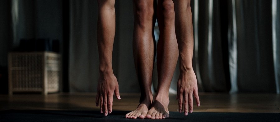 Yoga Jewels