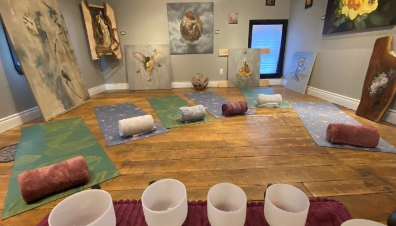 Studio Reale Picton