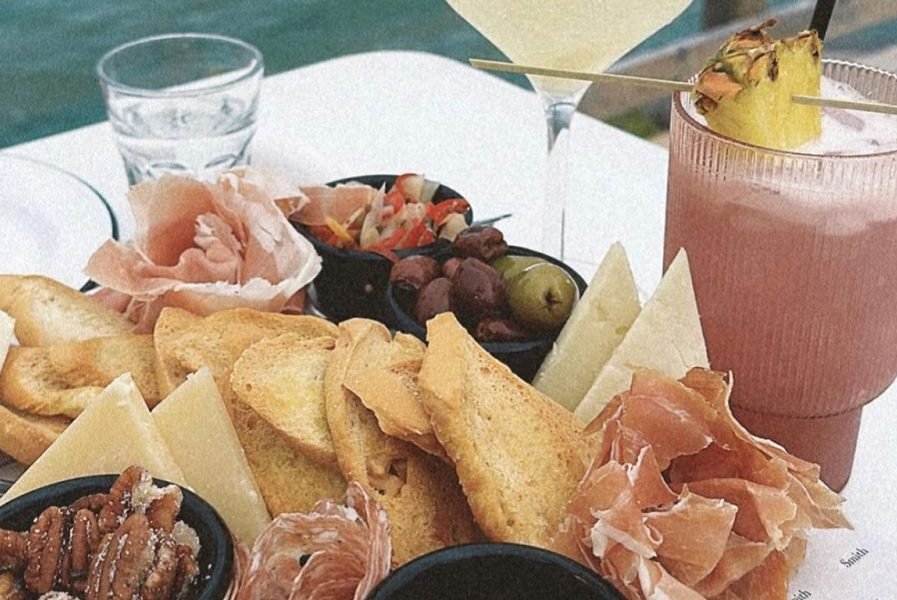 Wellington restaurants