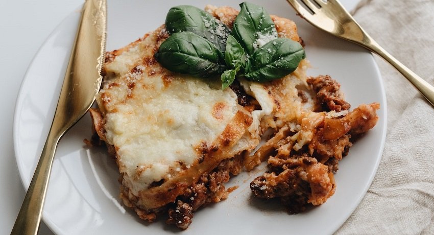 Piccolina Italian Restaurants in Wellington
