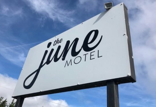 The June Motel