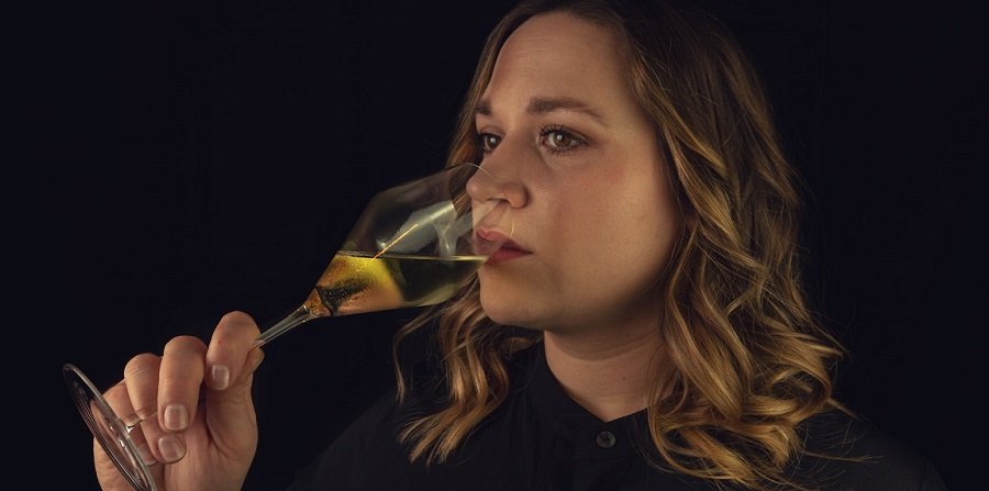 Wine-tasting notes