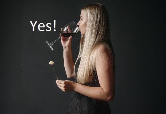 Wine Tasting Notes