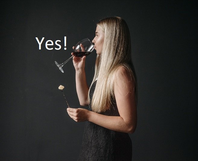 Wine Tasting Notes