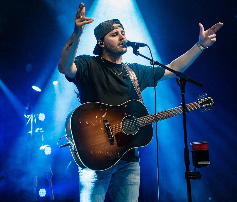 Base 31 Host big names in music