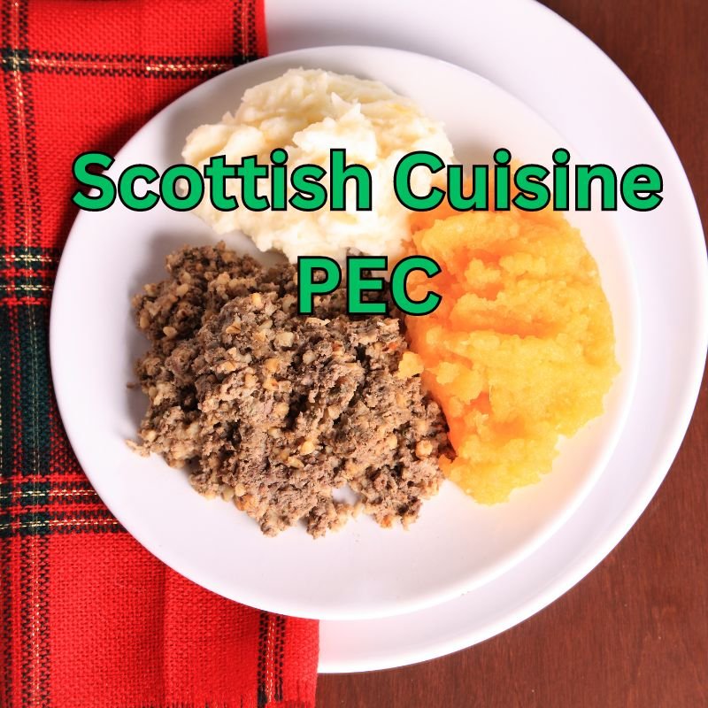 The Quaich & Banter In Picton Is A Scottish Restaurant