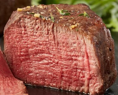 Ostrich Meat Benefits