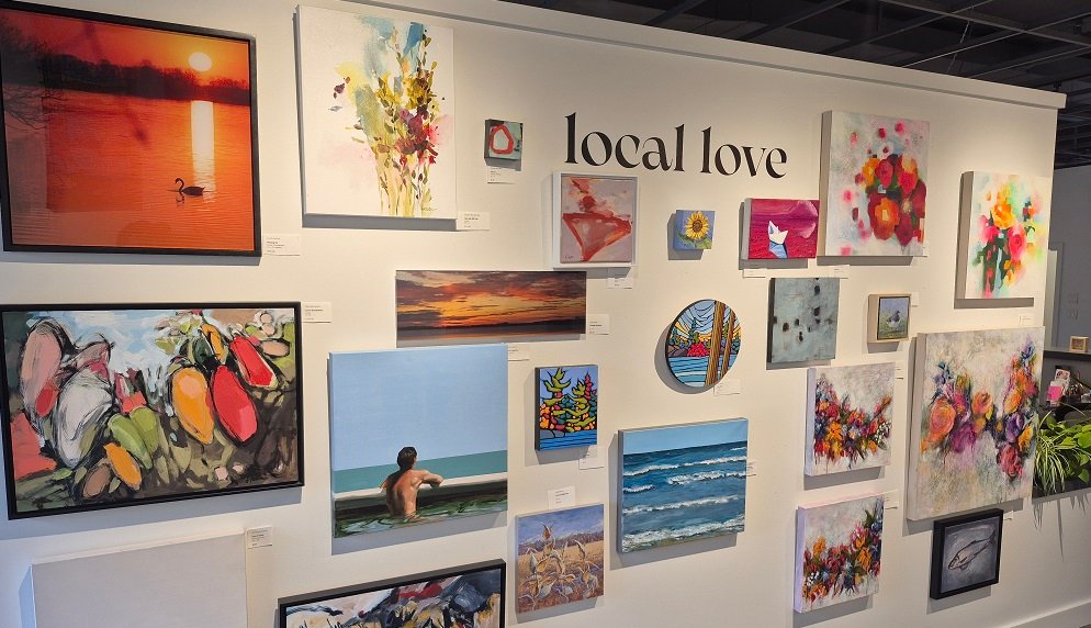 Local Love Section