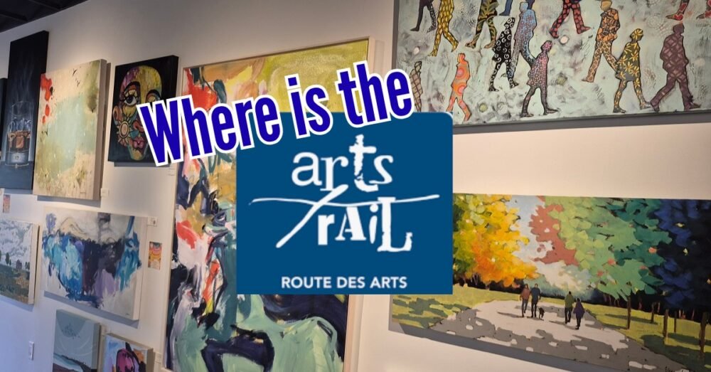 Top Art Galleries in Prince Edward County