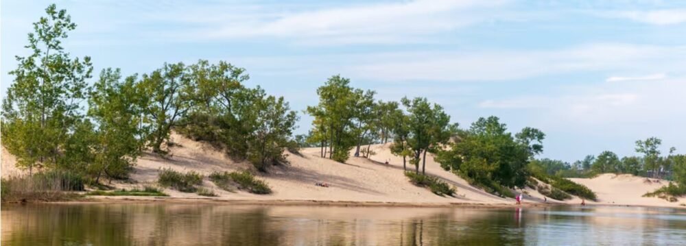 Dunes Beach