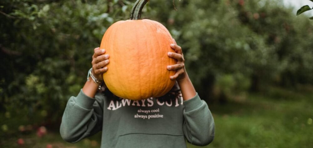 giant vegetable growing