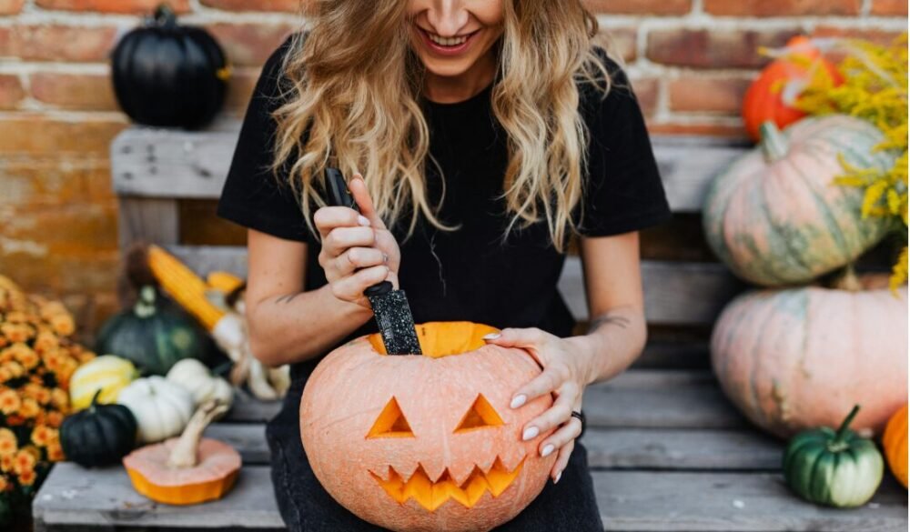 Pumpkin Carving
