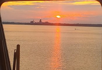 Glenora Ferry
