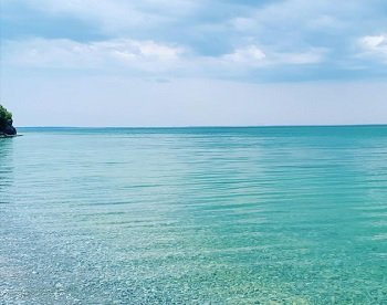 Long Point