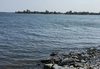 Massassauga Point
