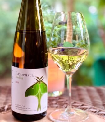 Lighthall Riesling