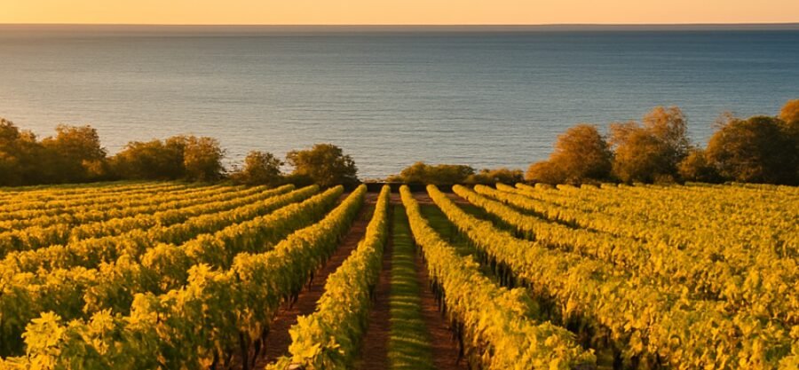 Lake Ontario’s Climate